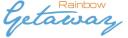 Rainbow Getaway Holiday Apartments logo